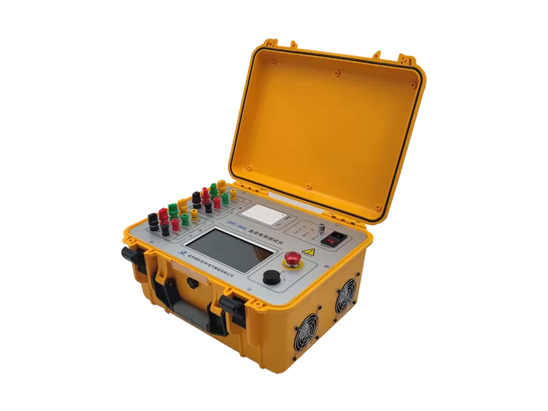 محول آلي بستة لفات 40 أمبير مقياس أوم