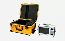 اختبار حماية الطاقة