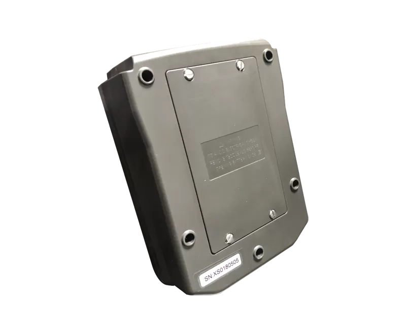 جهاز اختبار مقاومة العزل D1103 5kV