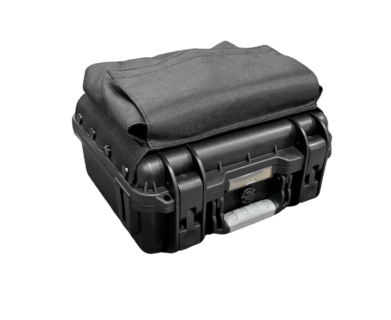 جهاز اختبار العزل عالي الجهد D1110