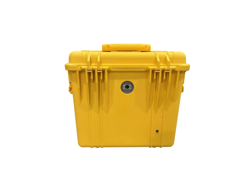 نظام اختبار دلتا Tan (12kV)