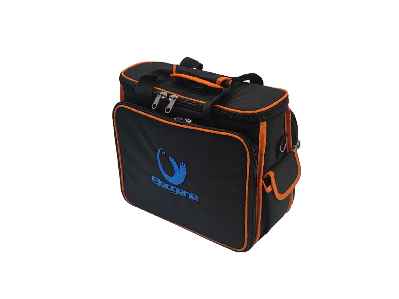 نظام اختبار دلتا Tan (12kV)