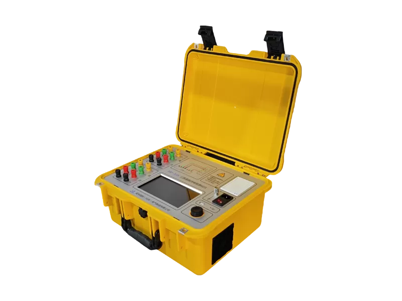 رنم المحولات الأوتوماتيكية الستة الملء ، مقياس أوم 20A