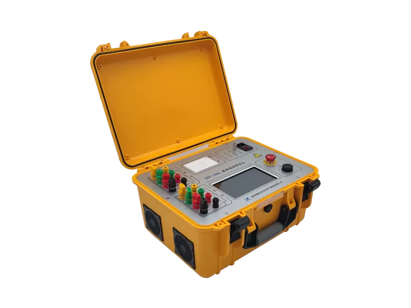 محول آلي بستة لفات 40 أمبير مقياس أوم