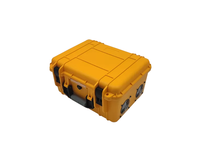 محول آلي بستة لفات 40 أمبير مقياس أوم