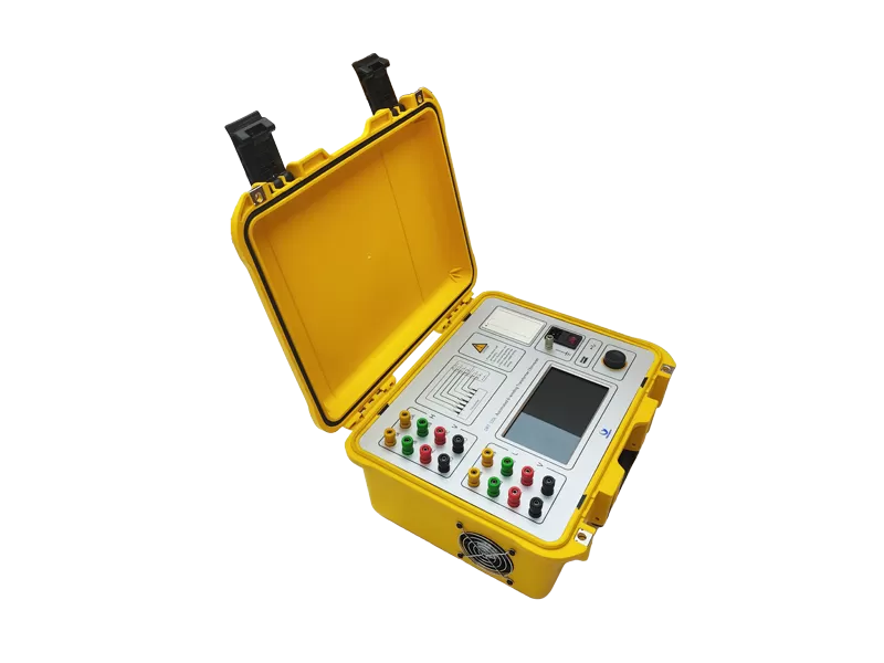 DRT3XXL سلسلة الآلي ستة متعرجا المحولات Ohmmeter