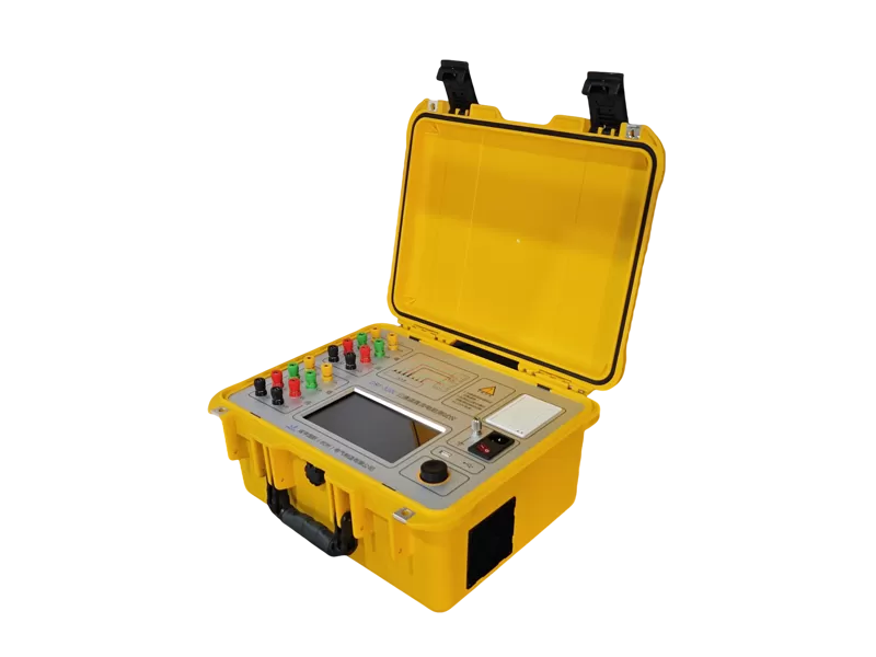DRT3XXL سلسلة الآلي ستة متعرجا المحولات Ohmmeter