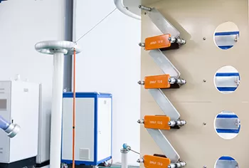 اختبار ELECGENE الشامل