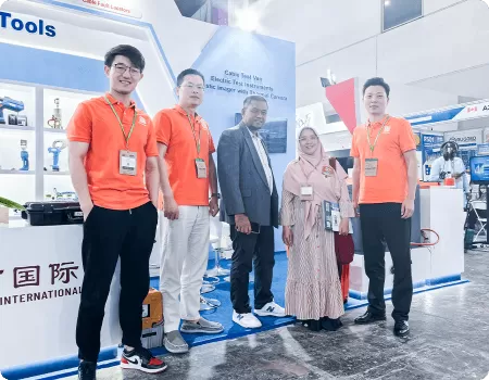 جهاز اختبار كهربائي اليكجين