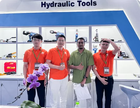 جهاز اختبار الجهد الكهربائي اليكجين