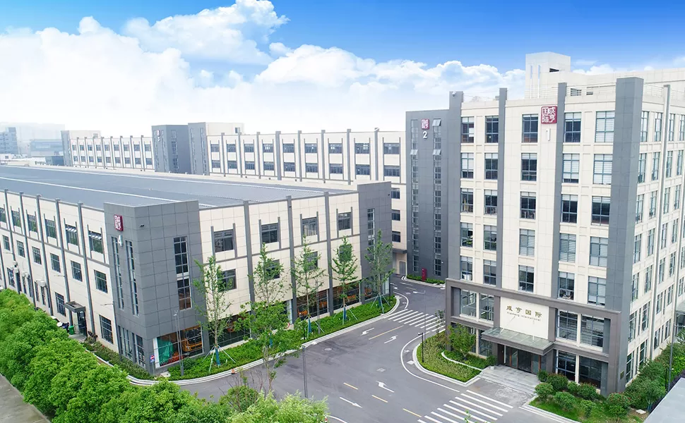 الحديقة الصناعية الخاصة بنا