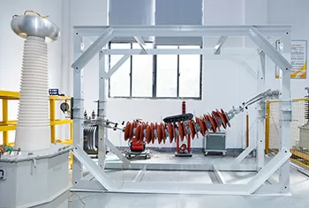 مراقبة الجودة ELECGENE