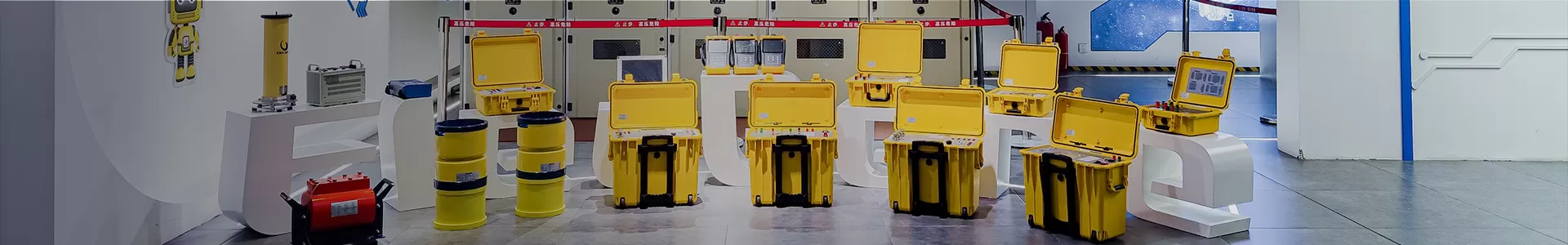 أداة اختبار العزل