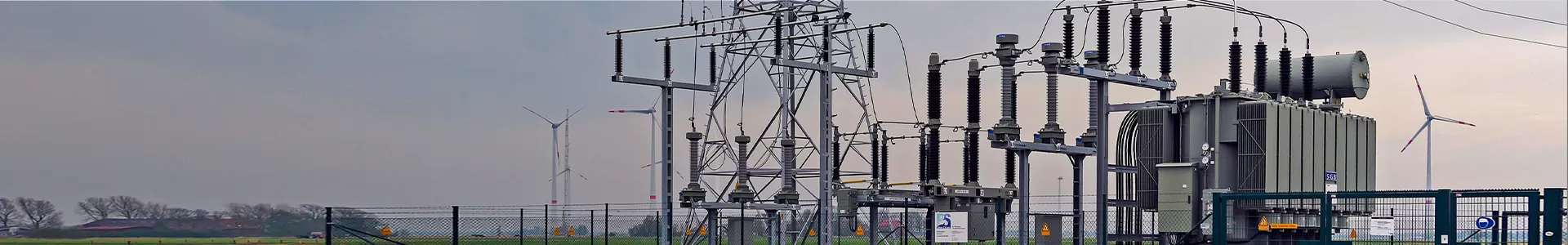 علبة اختبار محولات كومبيند ثلاثية الطور