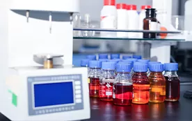 زيت وغاز عازل