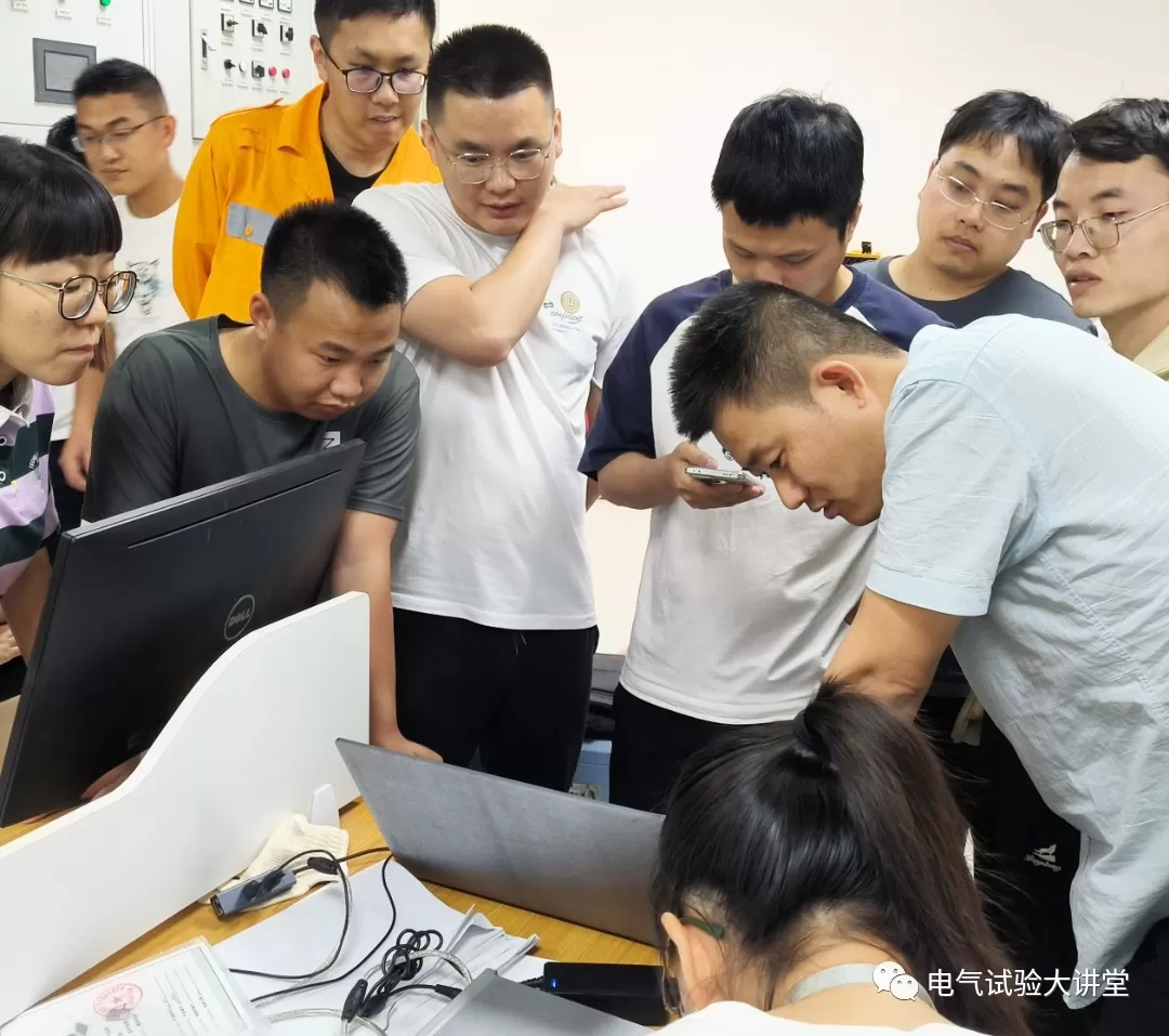 Electrical Testing Technology Training Empowers Railway Employees to Enhance Skills