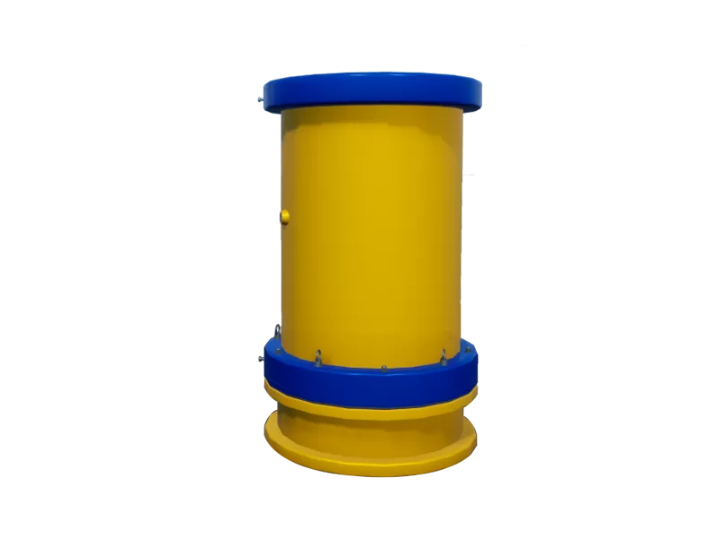 نظام اختبار الرنين بمعيار HV