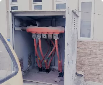 توفر عمليات فحص الكابلات الرئيسية أساسًا موثوقًا للصيانة