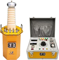 أداة اختبار العزل