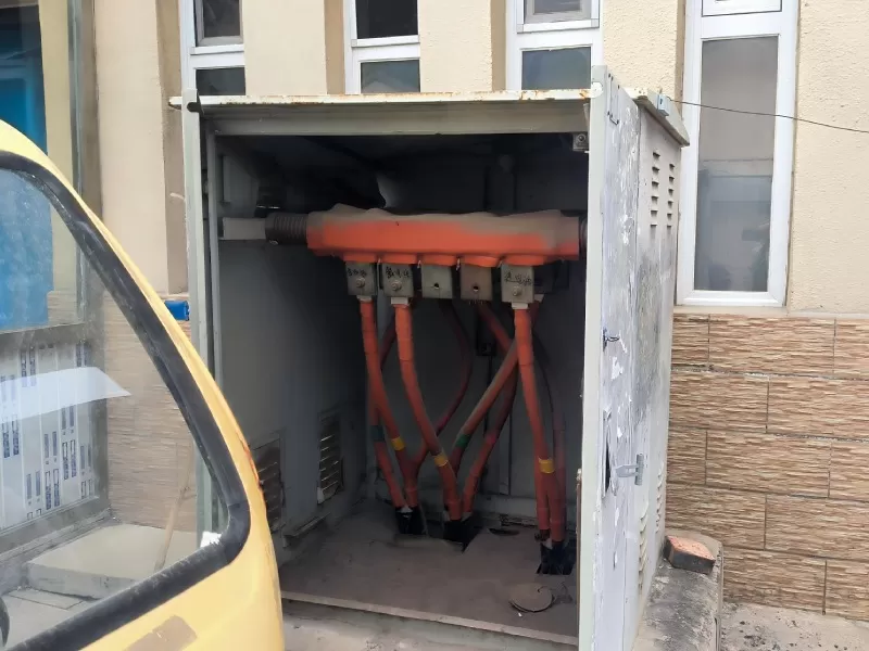 توفر عمليات فحص الكابلات الرئيسية أساسًا موثوقًا للصيانة