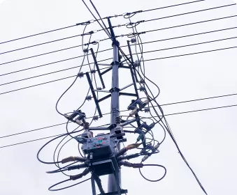 الفحص المباشر ، الموقع الدقيق لنقاط التفريغ