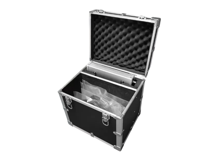 محلل استجابة تردد الاجتياح الصغير WDT