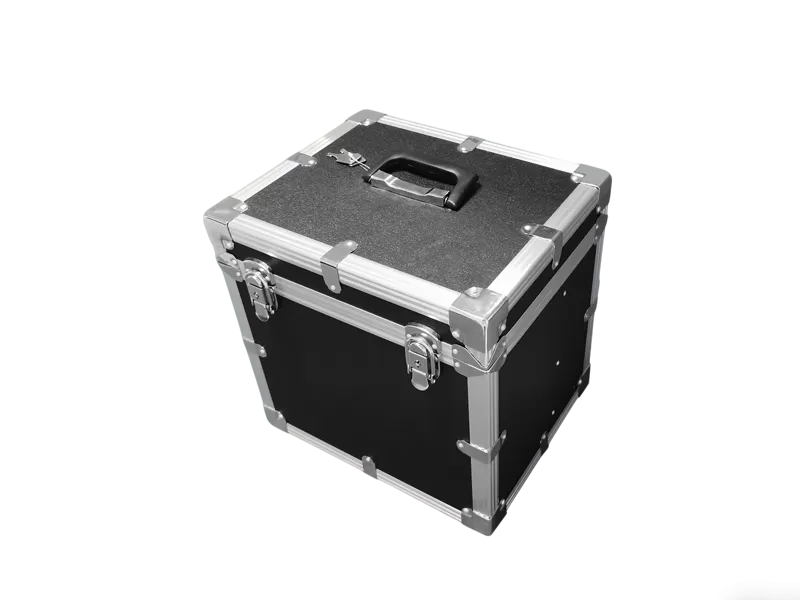 محلل استجابة التردد لمسح WDT الصغير