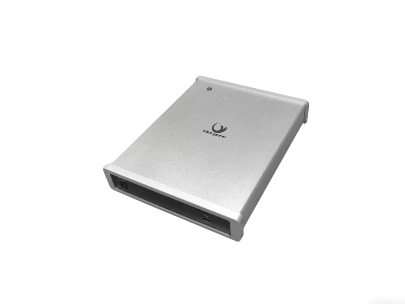 محلل استجابة التردد لمسح WDT الصغير