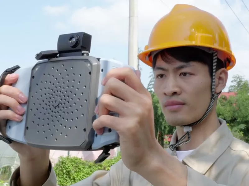 تصوير صوتي ميني كام: شاهد ما لم تسمعه