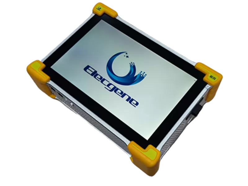 نظام اختبار التتابع اليدوي قبل ، S برو