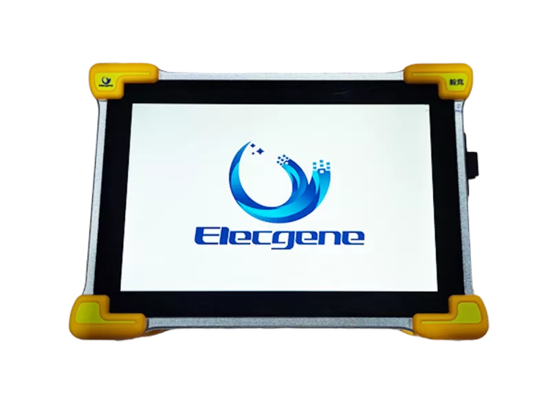 نظام اختبار التتابع اليدوي قبل ، S برو