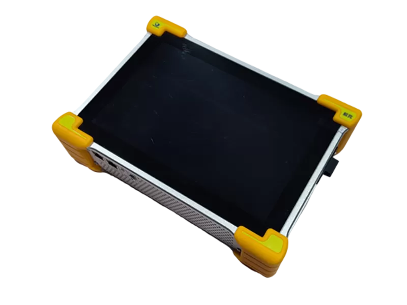 نظام اختبار التتابع اليدوي قبل ، S برو