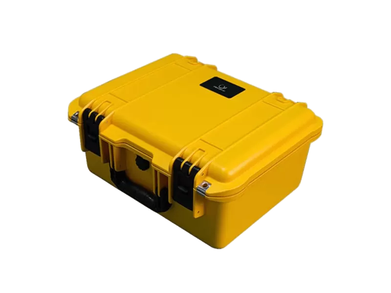 نظام اختبار المرحل أحادي الطور SRPT 750