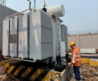 محطة الجر الفرعية اختبار المحولات الذاتية الحل-اختبار محول فعال ودقيق