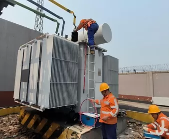 محطة السحب الفرعية اختبار الحماية الثانوية الحل-التحقق من حماية التتابع الفعال