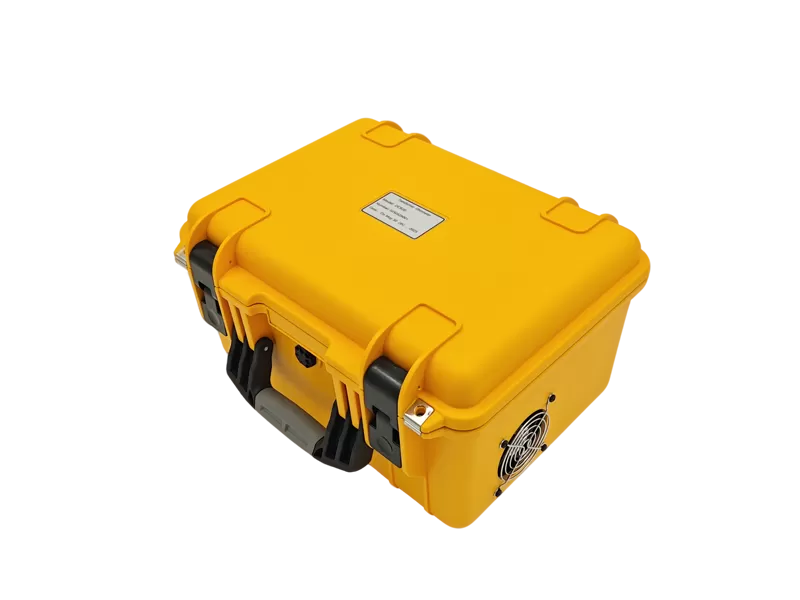 DCR10 محول مقياس أوم