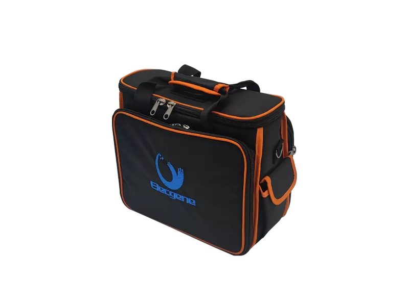 فاحص TTR ثلاثي الأطوار