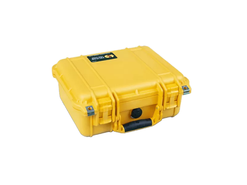 فاحص TTR ثلاثي الأطوار