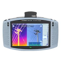 أداة الفحص البصري