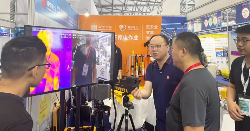 Xianheng Electrical Shines at the 25th Shanghai New Power Equipment Exhibition, Showcasing Self-Developed Innovations and Demonstrating Strength in International Delivery! Xianheng Electrical Shines at the 25th Shanghai New Power Equipment Exhibition, Showcasing Self-Developed Innovations and Demonstrating Strength in International Delivery!