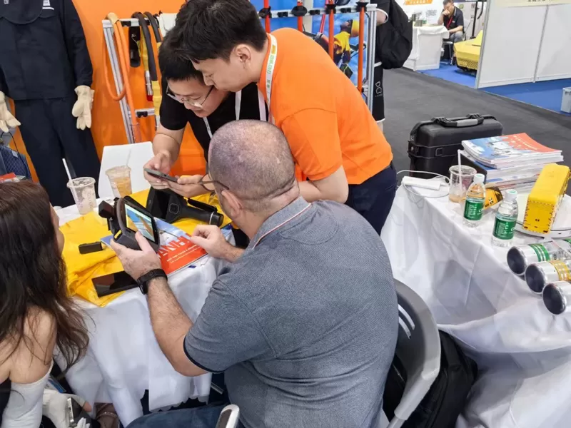 Xianheng Electrical Shines at the 25th Shanghai New Power Equipment Exhibition, Showcasing Self-Developed Innovations and Demonstrating Strength in International Delivery! Xianheng Electrical Shines at the 25th Shanghai New Power Equipment Exhibition, Showcasing Self-Developed Innovations and Demonstrating Strength in International Delivery!