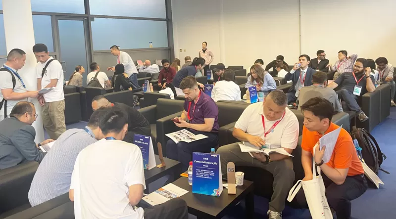 Xianheng Electrical Shines at the 25th Shanghai New Power Equipment Exhibition, Showcasing Self-Developed Innovations and Demonstrating Strength in International Delivery! Xianheng Electrical Shines at the 25th Shanghai New Power Equipment Exhibition, Showcasing Self-Developed Innovations and Demonstrating Strength in International Delivery!